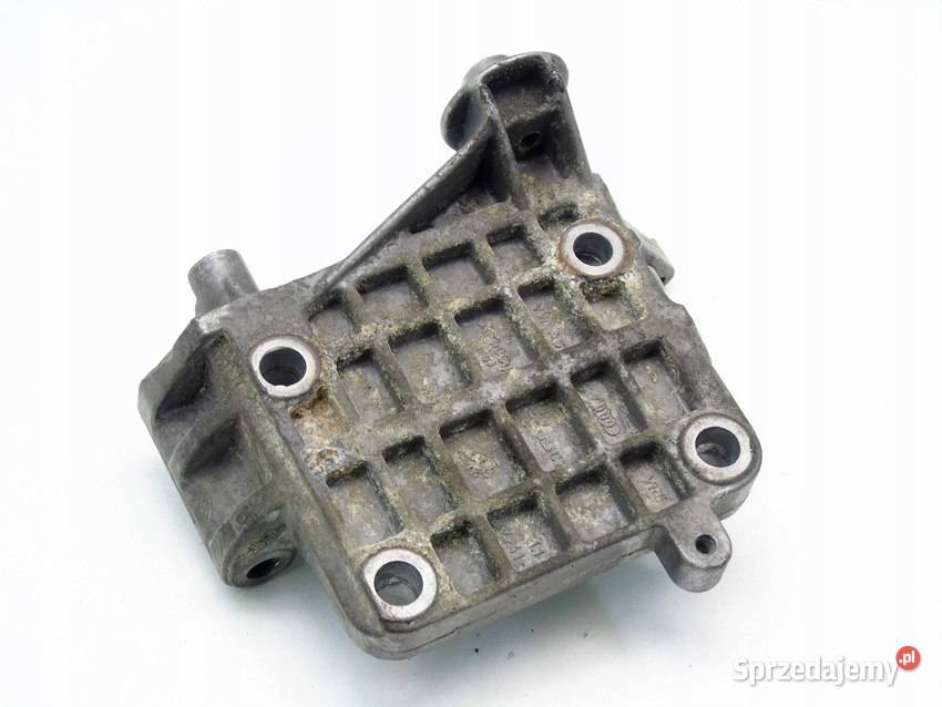 ŁAPA SILNIKA 27 30 TDI AUDI A6 C6 Q5 A5 A4 Sosnowiec