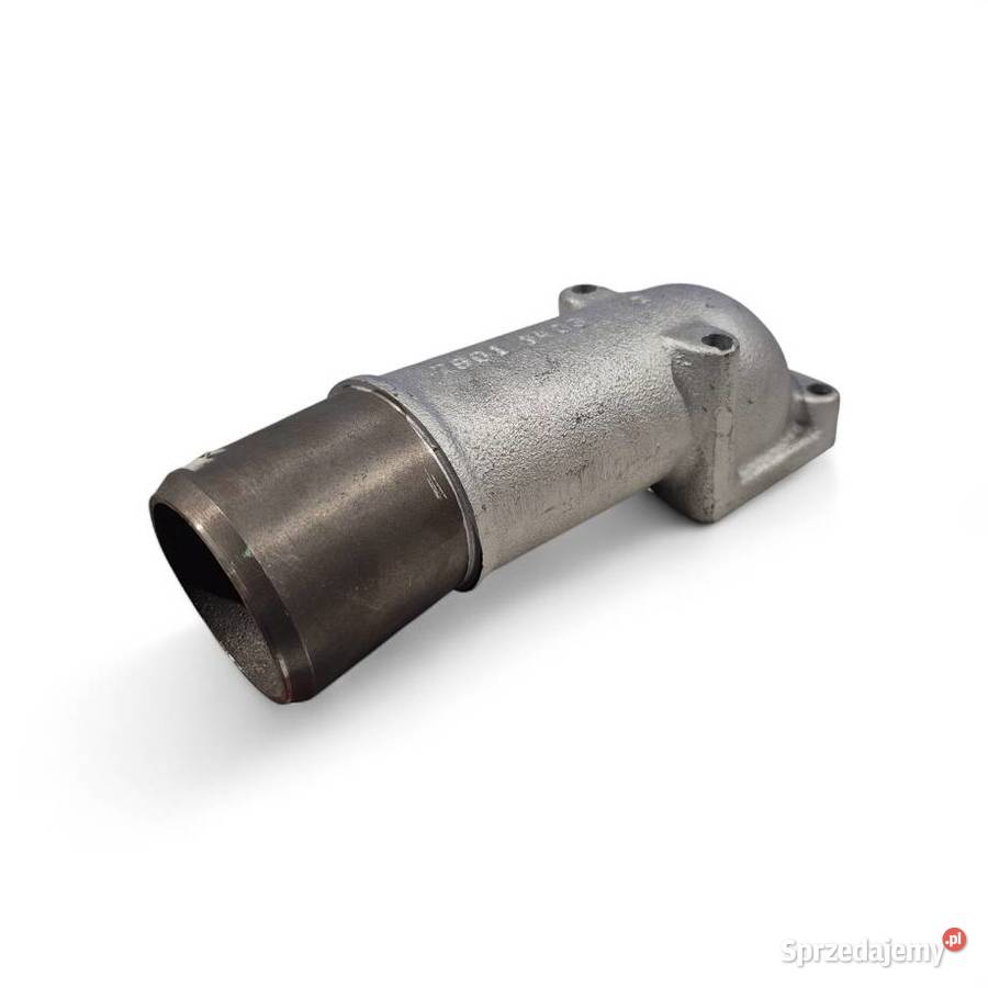 Zetor kolano wydechowe 79011403 79011403 Silnik i osprzęt sprzedam