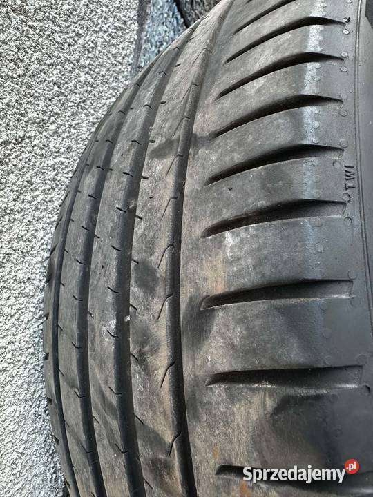 Opony letnie Pirelli 22540 R18 Cinturato P7 Harta