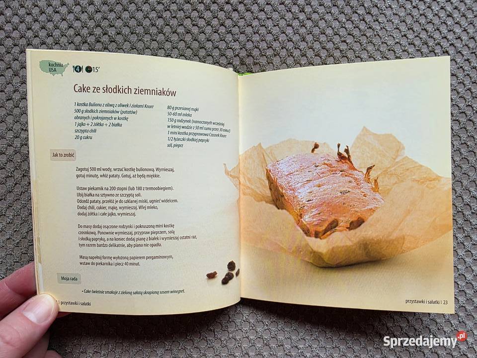 prostu mi to ugotuj Pascal Brodnicki Rok wydania 2006 Kraków