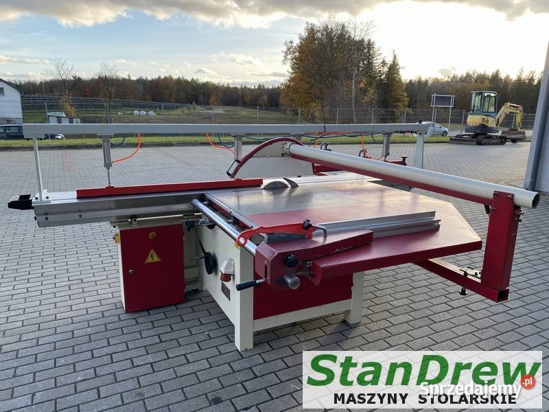 Piła formatowa Winter M 45 Biznes i Przemysł Mojusz