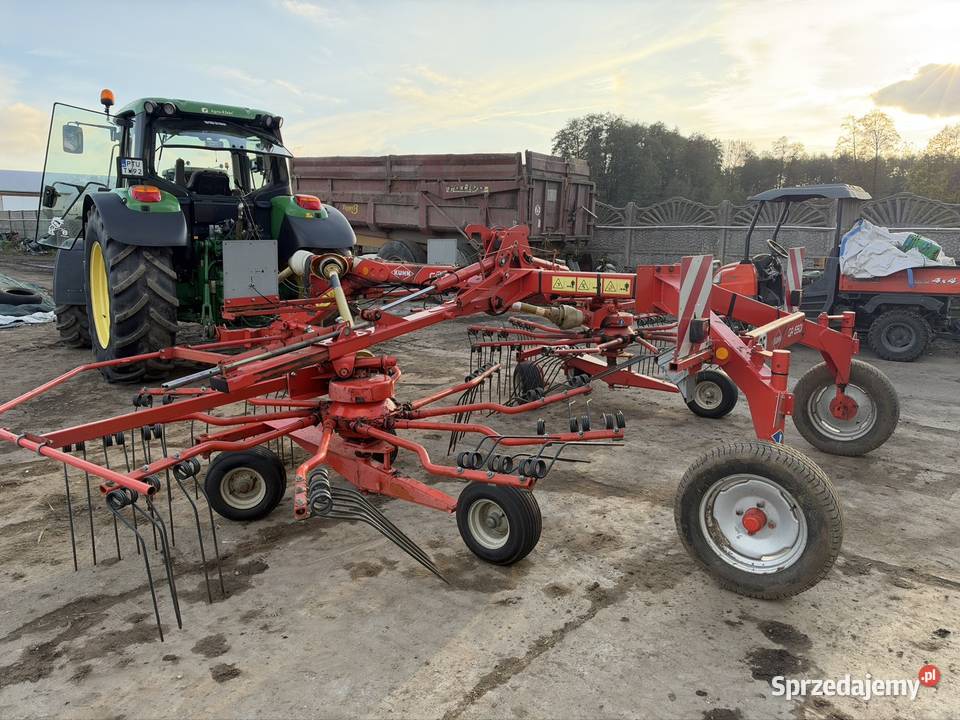 Kuhn ga6501