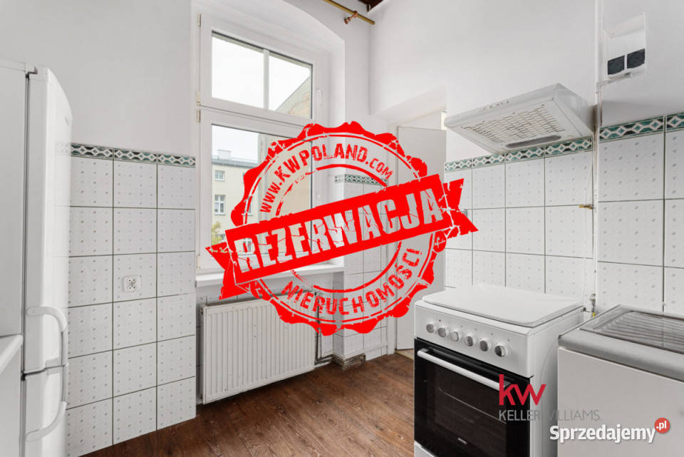 Mieszkanie Poznań 5204m2 2pokojowe Piętro 3 Sprzedaż sprzedam