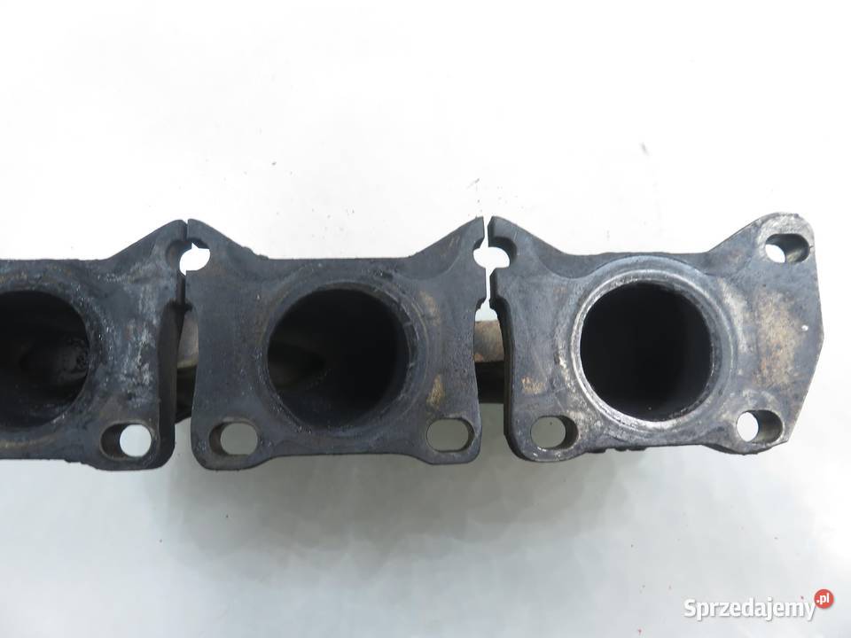 KOLEKTOR WYDECHOWY AUDI A3 8L1 18 T 180 AUQ osobowe małopolskie