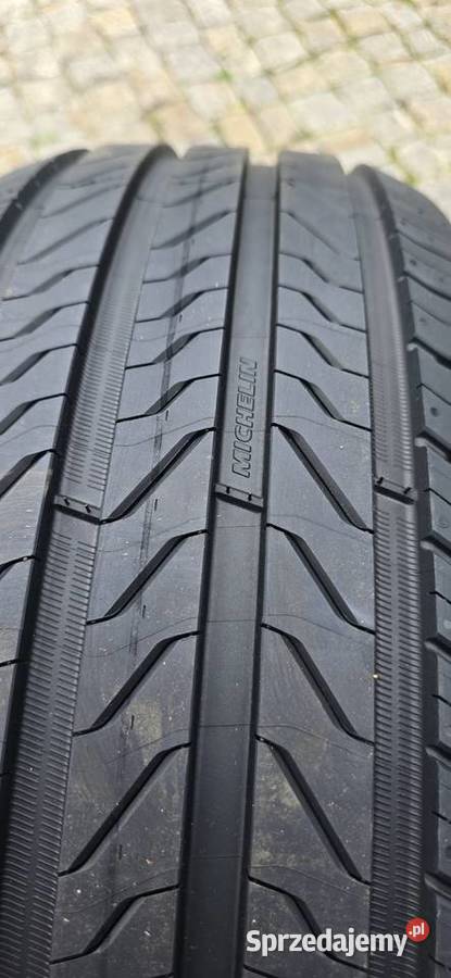 215 55 17 Nowe opony Michelin Primacy 5 Katowice