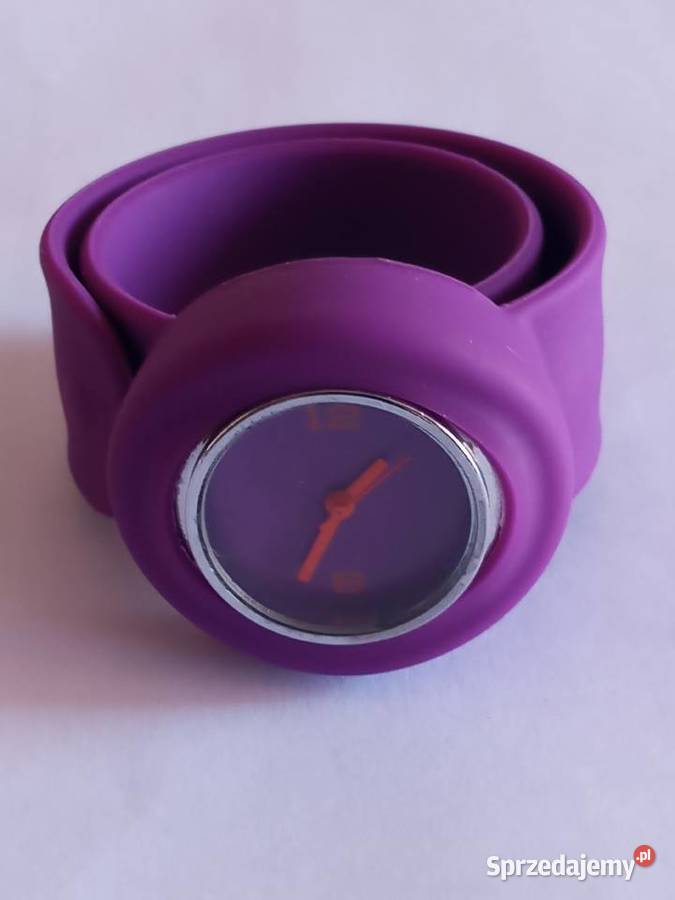 ZEGAREK KWARCOWY 112 Szczecinek