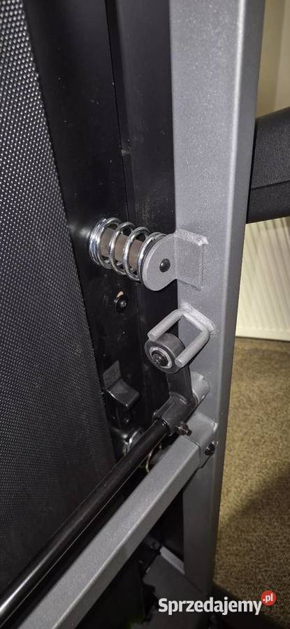 Bieżnia elektryczna Brzozówka