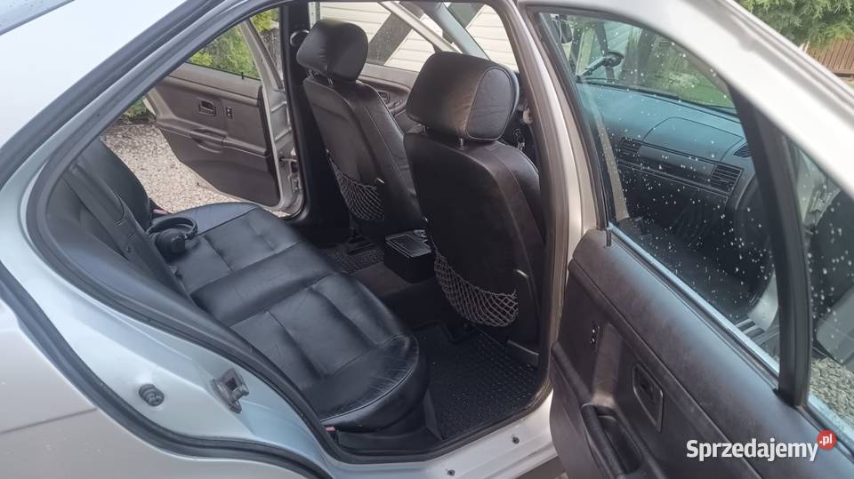 BMW E36 20 sedan Seria 3 Bujaków
