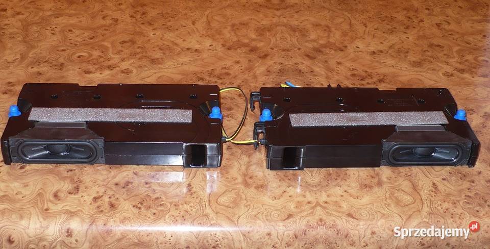 Głośniki BN9649998E 6 10W TV Samsung UE50TU7102 Lublin