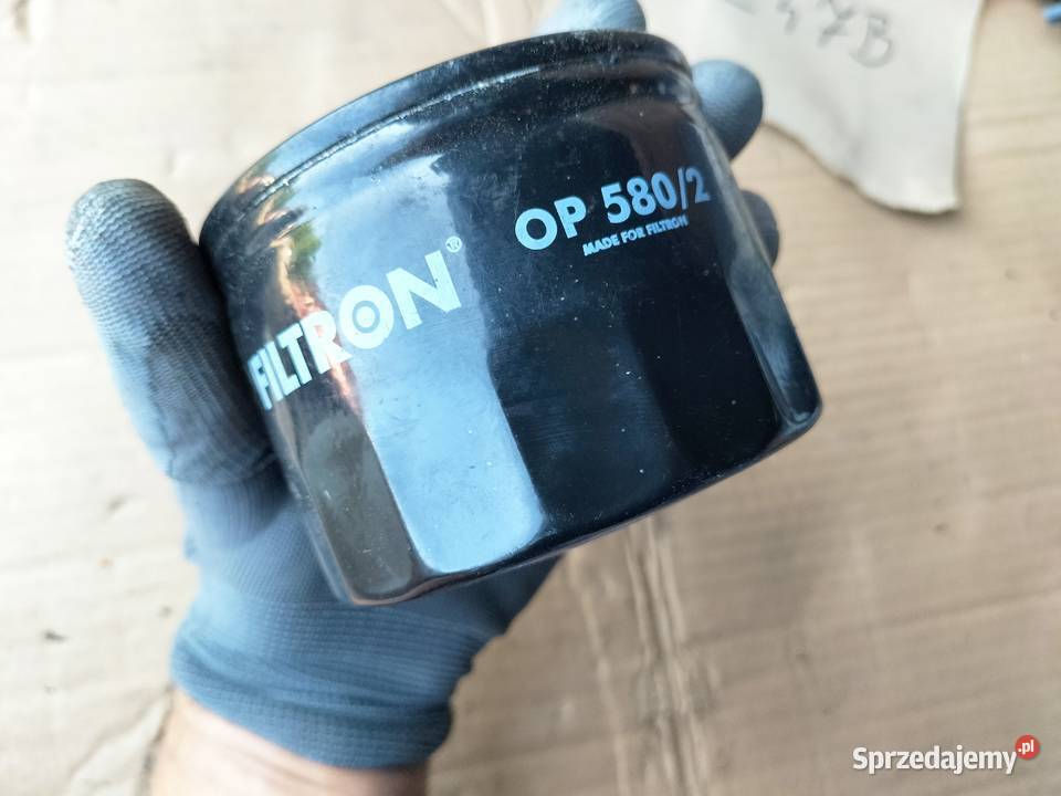 Filtr oleju OP5802 Kamień-Kolonia
