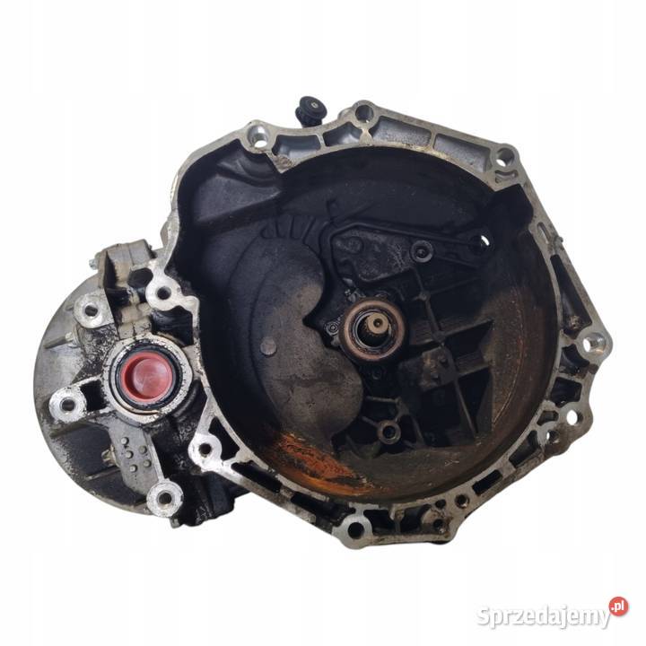 SKRZYNIA BIEGÓW Opel Astra IV J 17 CDTI manualna Chełm sprzedam