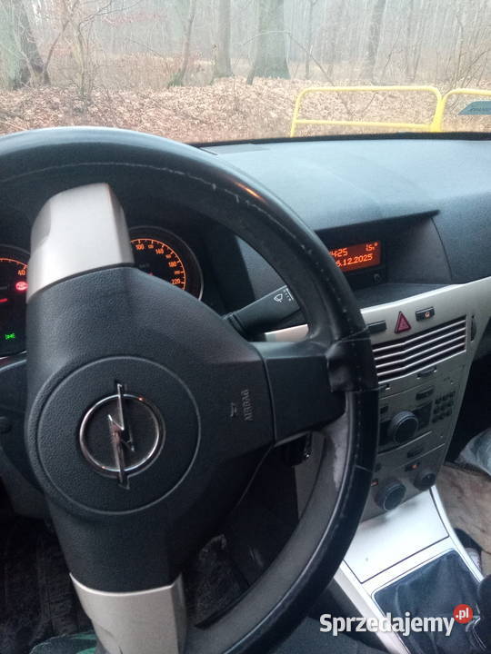 Opel Astra H 66KM Stary Młyn sprzedam
