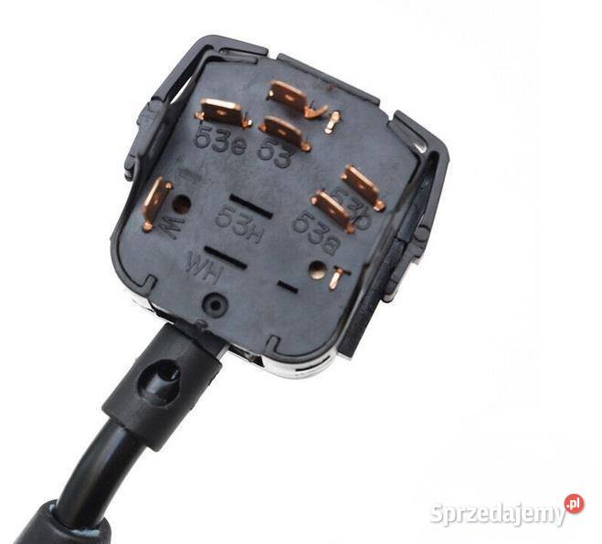 WŁĄCZNIK WYCIERACZEK DAEWOO NEXIA ESPERO STARY osobowe Szczecin sprzedam