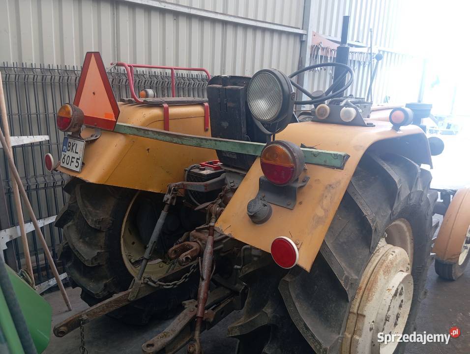 Ursus C330 oryginał Grabowo sprzedam