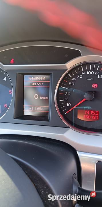 Audi A6C6 30 TDI Zarejestrowany w Polsce