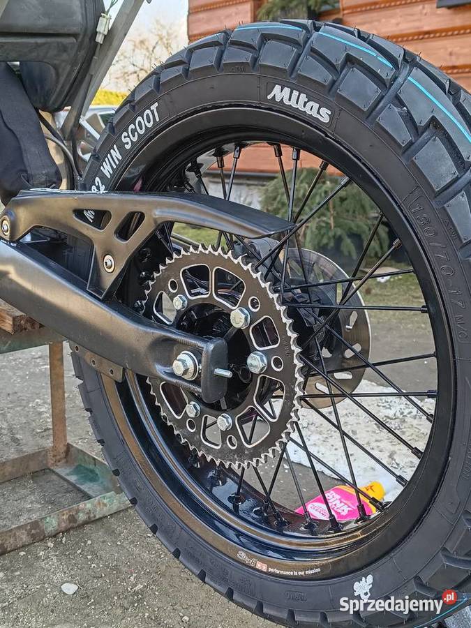 Gilera smt 2011 Machowa sprzedam