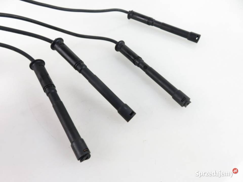 CEWKA ZAPLONOWA TWINGO I U6036 Układ elektryczny, zapłon