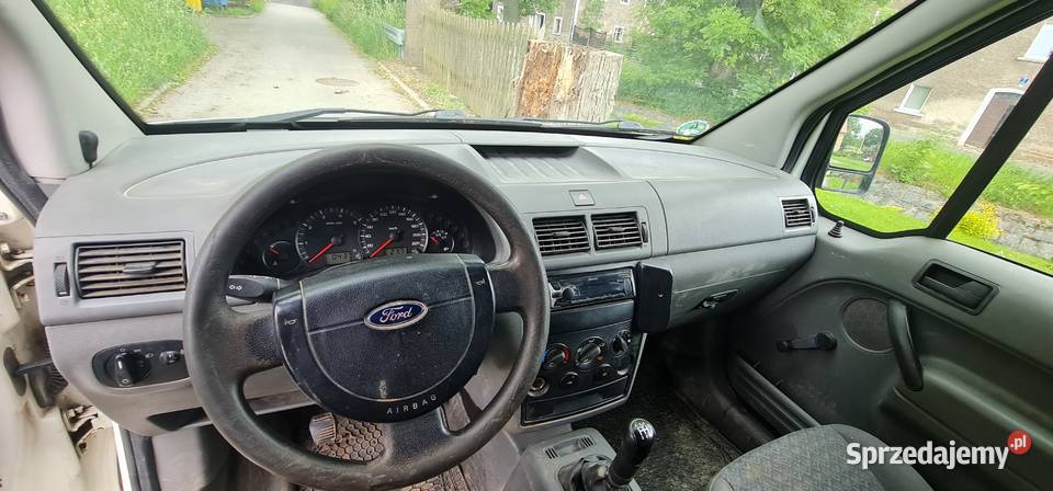 Connect maxi 58407 Chełmsko Biała Ford dolnośląskie Chełmsko Śląskie