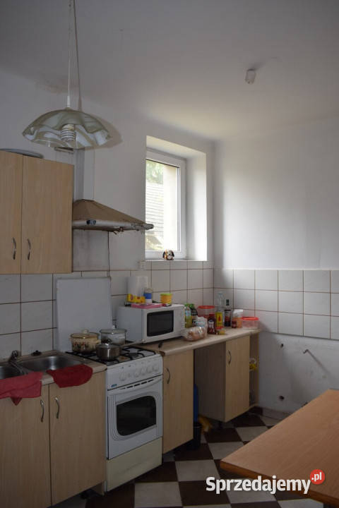 Budynek mieszkalny 110m2 gmina Pawłosiów Sprzedaż