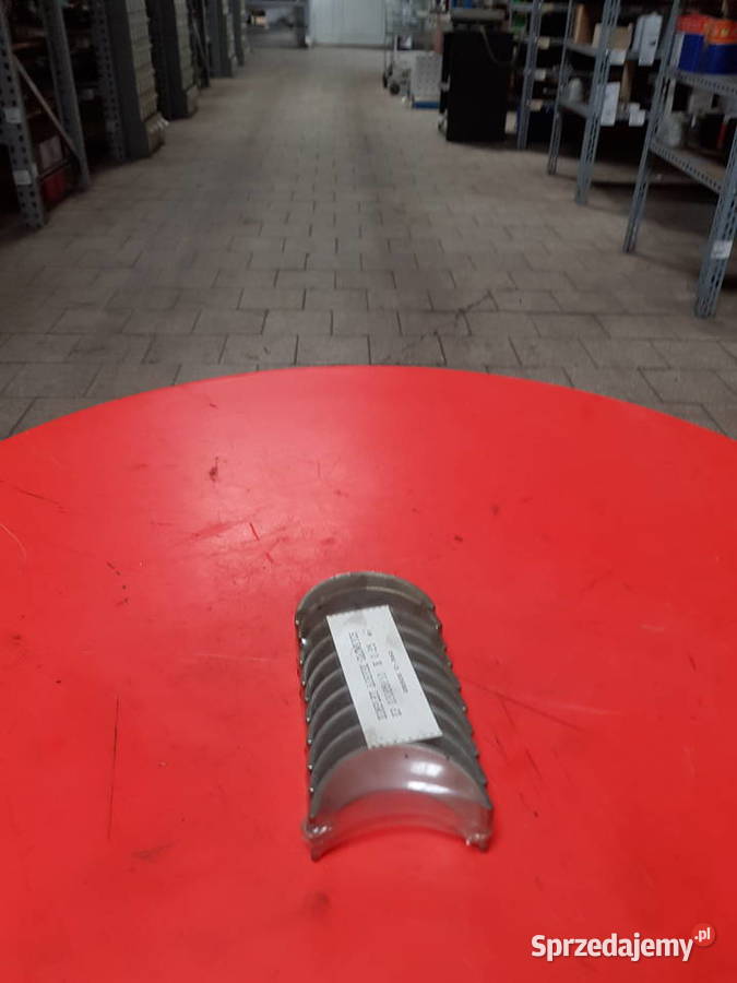 PANEWKA GŁOWICY N025 URSUS C360 Sulechów sprzedam