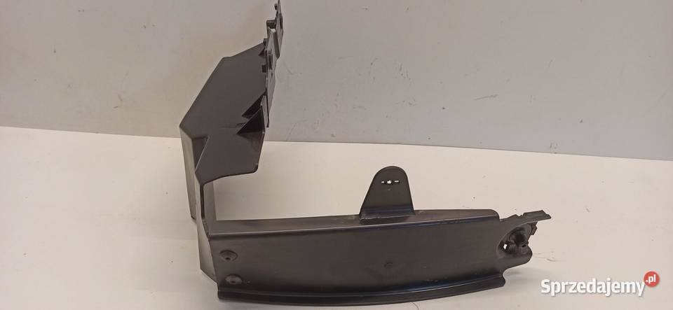 SKODA KAROQ OSŁONA PODwOZIA TYŁ 57A825505 sprzedam