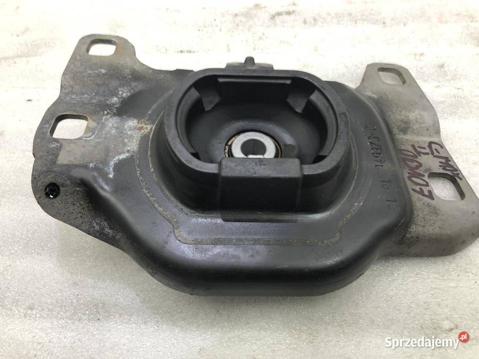 ŁAPA PODUSZKA SKRZYNI F1F17M121J FORD C II osobowe sprzedam