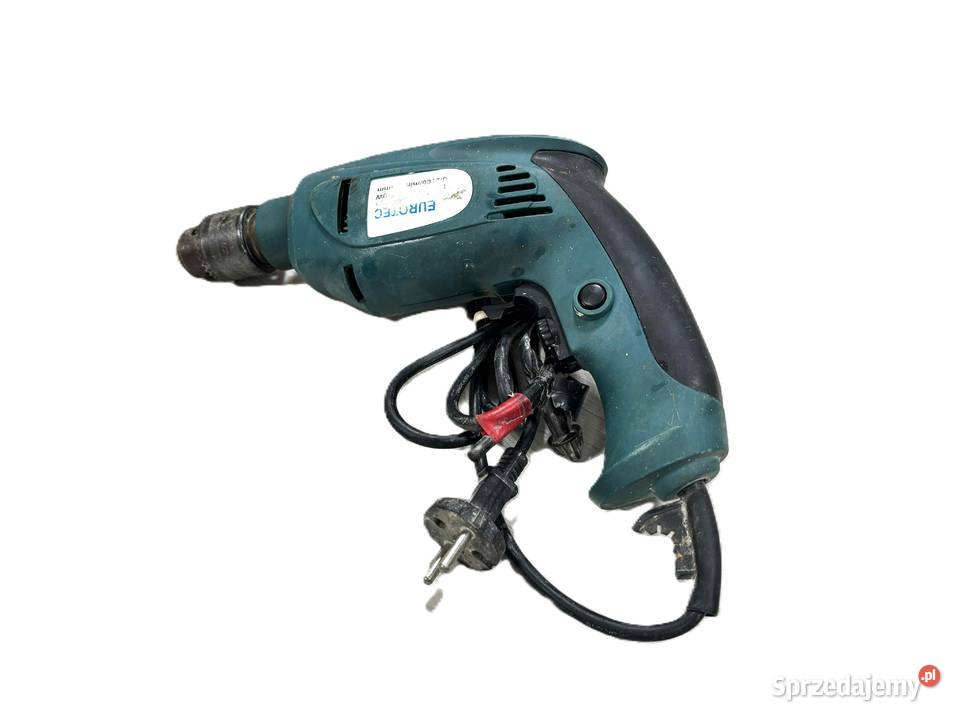Wiertarka EuroTec 750w