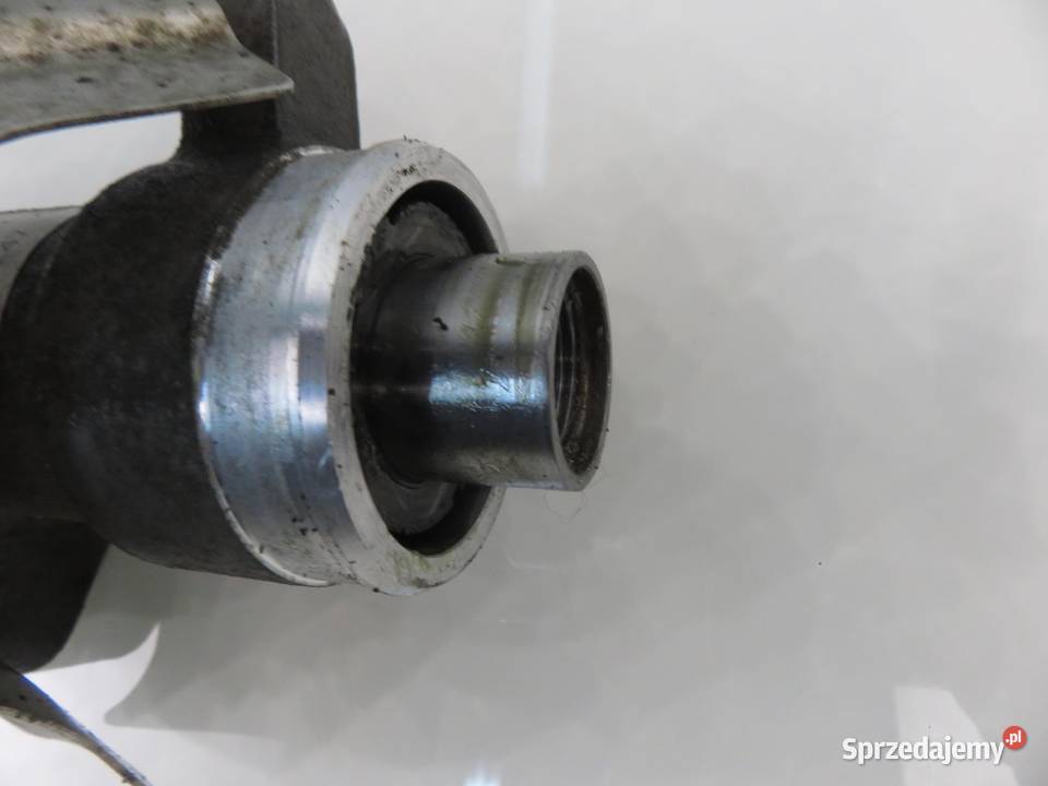 MAGLOWNICA RENAULT KOLEOS I HY 0026JY40A osobowe sprzedam