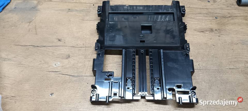 Obudowa przednia wspornik ekspresu Krups Części i Akcesoria