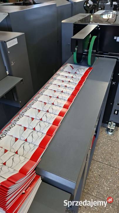 Zbieraczka Duplo 5000 DSF200 DBM500 Trimmer 500T Produkcja dolnośląskie Ząbkowice Śląskie sprzedam