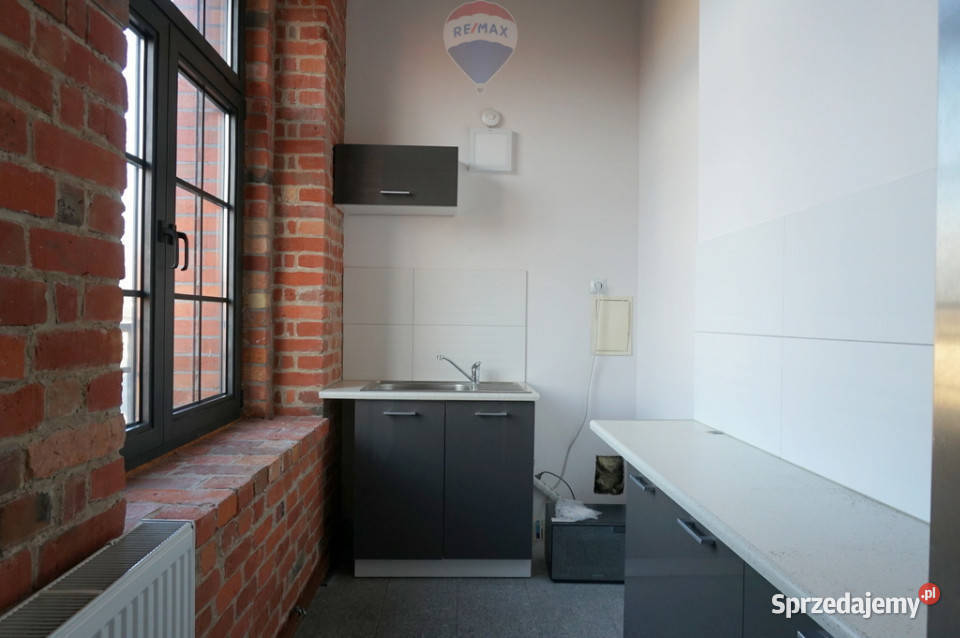 Lokal użytkowy 190m2 w centrum dostępny 0105