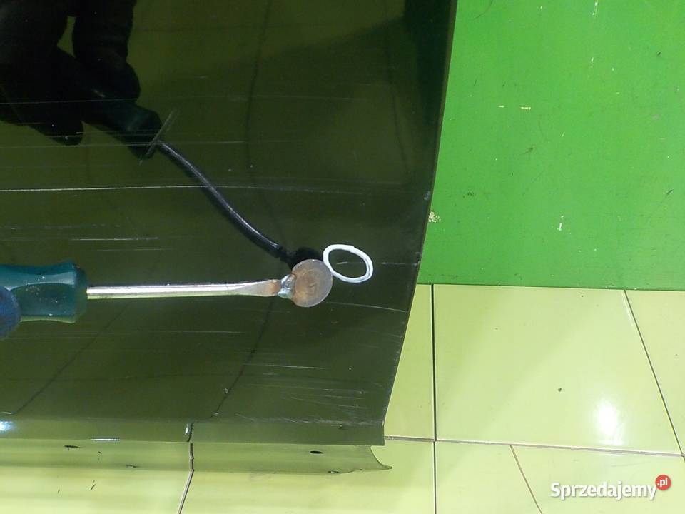 OPEL MOKKA I 16 B 15r 5D drzwi lewe przod mazowieckie Suków