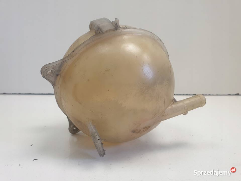 Skoda Fabia II 19 TDI ZBIORNICZEK WYRÓWNAWCZY lubelskie Rudka