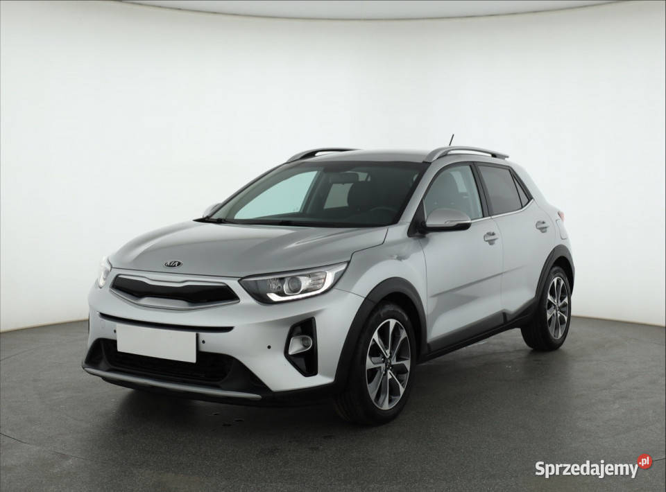 Kia Stonic 10 TGDI czujnik zmierzchu Piaseczno