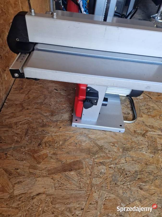Piła Taśmowa do Drewna Einhell TCSB 245 L 400 W Głogowa
