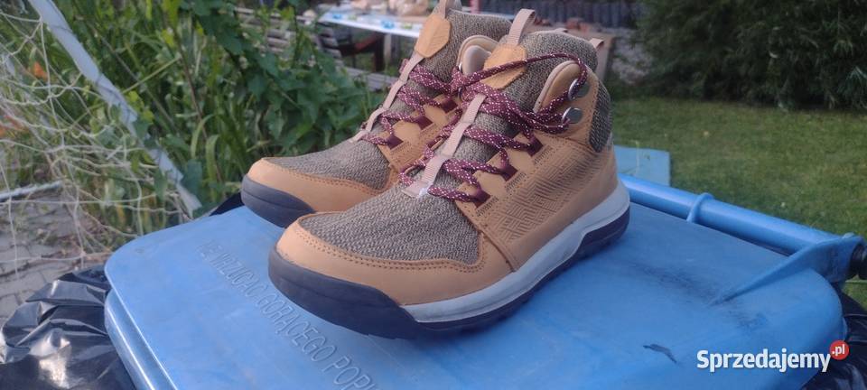 Nowe buty quechua model nh50039damskie okajza Kraków