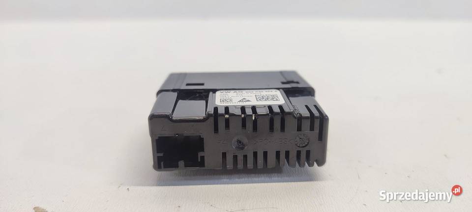 CUPRA FORMENTOR GNIAZDO PORT USB 3G5035954A