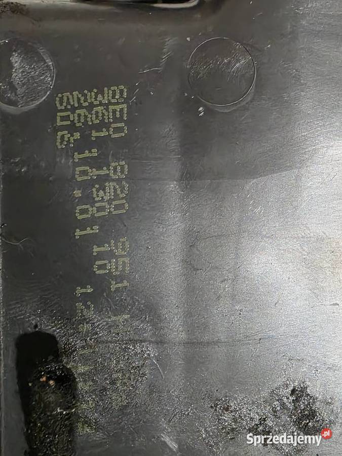 Kratka nawiewu środkowa Audi a4b6 8E0820951H