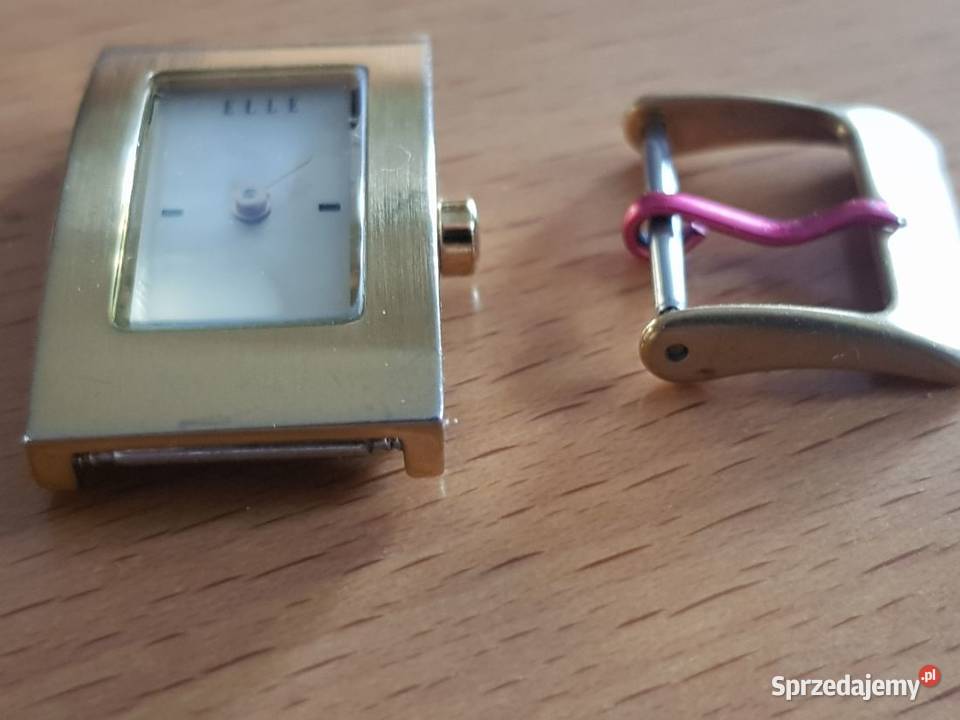 elle zegarek biżuteria markowy firmowy świętokrzyskie Kielce