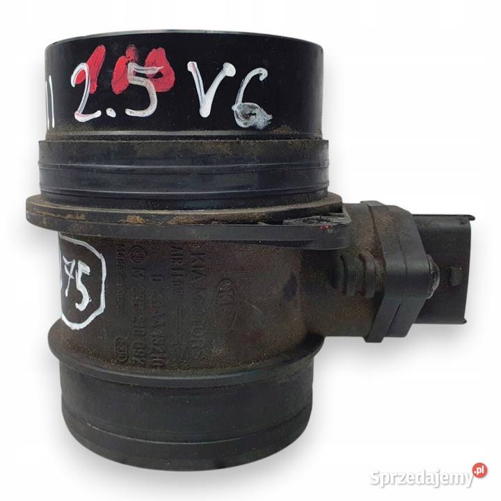 PRZEPŁYWOMIERZ Kia Carnival 25 V6 0K0AA13210 Chełm