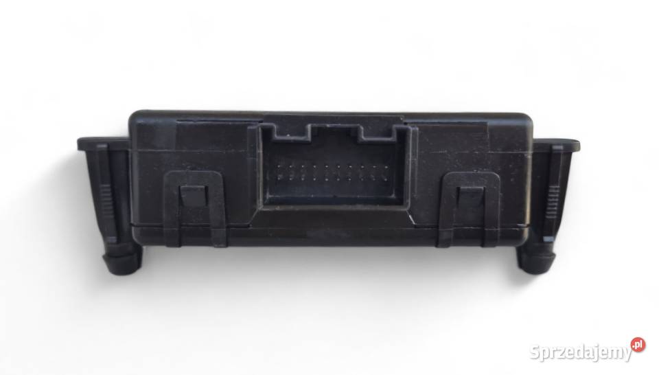 MODUŁ GATEWAY SEAT AUDI SKODA VW 1K0907530H świętokrzyskie