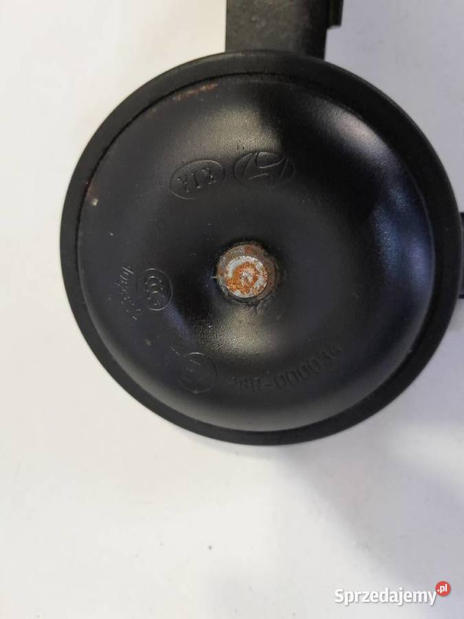 SYNGAŁ DZWIEKOWY HYUNDAI IX 35 osobowe łódzkie Skierniewice