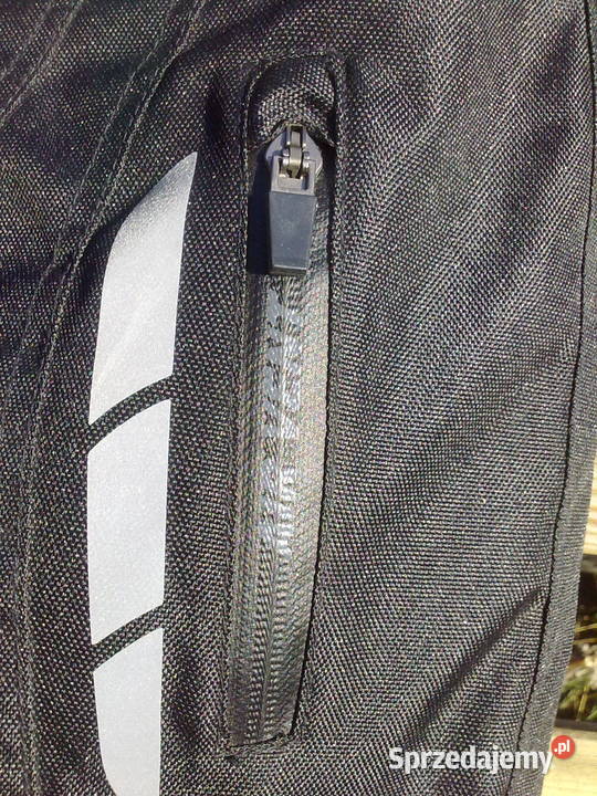 Spodnie do kombinezonu Rebelhorn Airvent Aleksandrów Łódzki