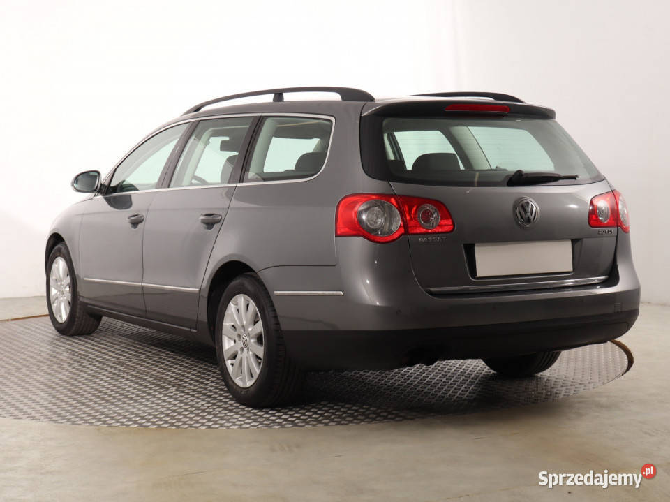VW Passat 20 TDI tempomat sprzedam