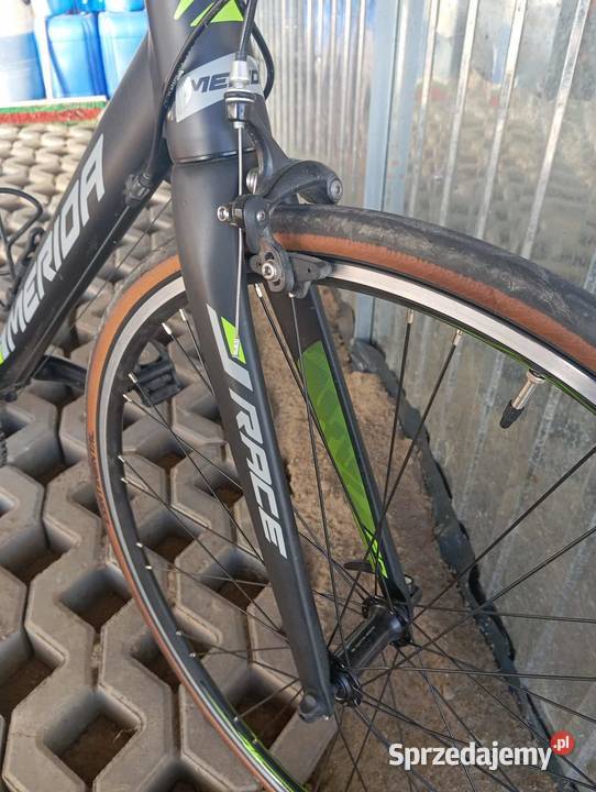 Merida Race 80 sprzedam