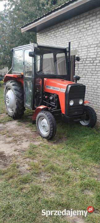 MF 255