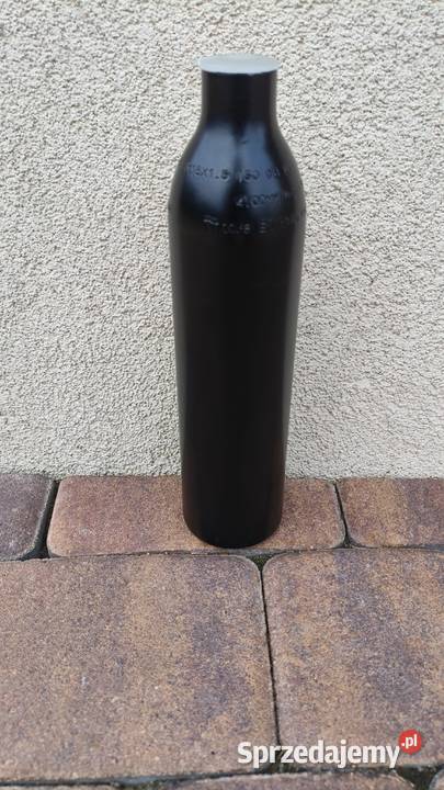 Butla Daystate sprzedam