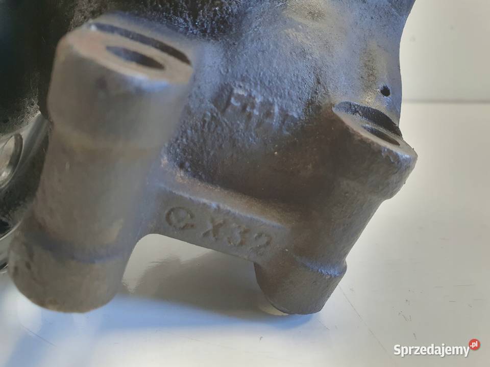 Ford Focus I MK1 18 TDCI POMPA WSPOMAGANIA HBDFX osobowe Rudka sprzedam