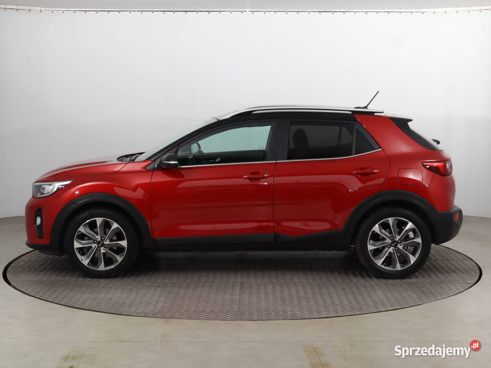 Kia Stonic 10 TGDI Bielany Wrocławskie sprzedam