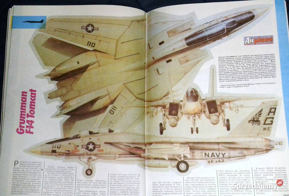 Żołnierz Polski 8 1992 Pozostałe Chełm sprzedam